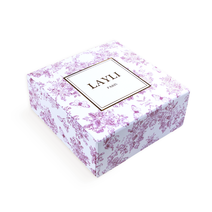 PACK RITUEL ANTI-POILS • réduction des poils jusqu’à disparition !