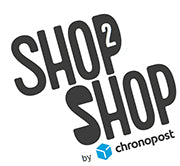 Frais de port Mondial Relay / Shop2shop Chronopost 1kg